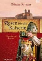 Rosen für die Kaiserin