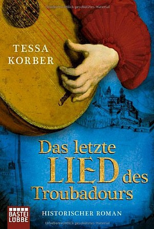 Das letzte Lied des Troubadours