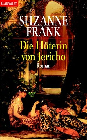 Die Hüterin von Jericho