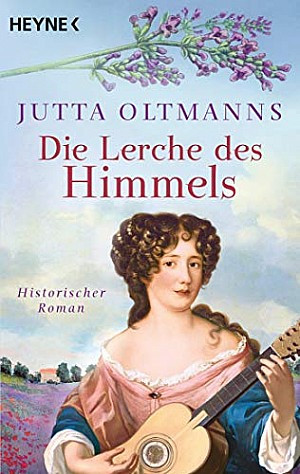 Die Lerche des Himmels