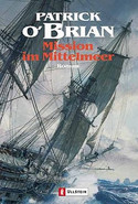 Mission im Mittelmeer