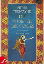Die Pforten des Todes (Schwester Fidelma ermittelt 21)