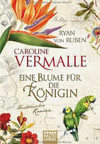 Eine Blume für die Königin