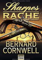 Sharpes Rache (Sharpe-Serie 19)