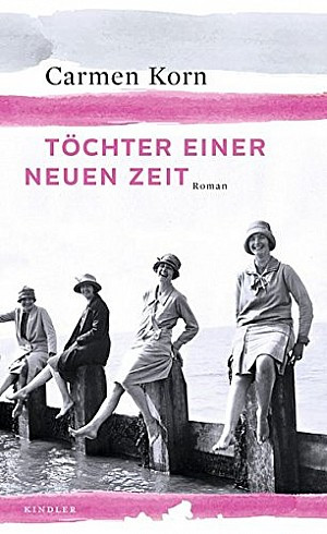 Töchter einer neuen Zeit