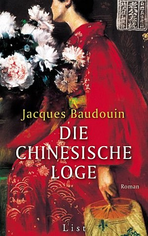 Die chinesische Loge