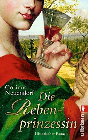 Die Rebenprinzessin