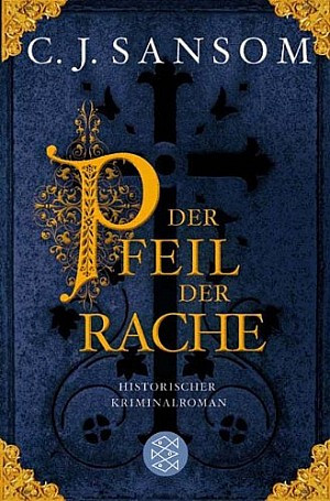 Pfeil der Rache