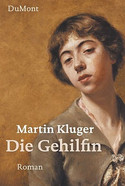 Die Gehilfin