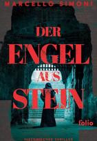  Der Engel aus Stein 