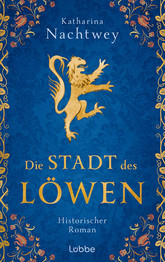 Die Stadt des Löwen