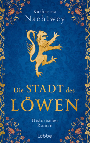 Die Stadt des Löwen