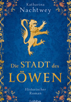 Die Stadt des Löwen