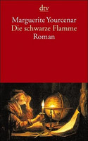 Die schwarze Flamme