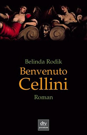 Benvenuto Cellini