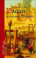 Pagan in geheimer Mission