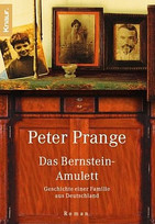 Das Bernstein-Amulett