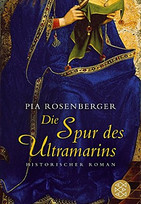 Die Spur des Ultramarins