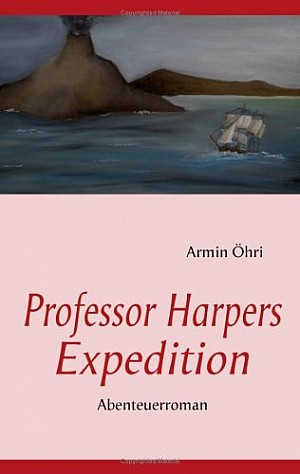 Professor Harpers Expedition