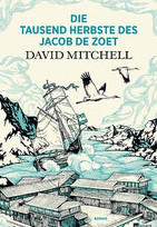 Die tausend Herbste des Jacob de Zoet