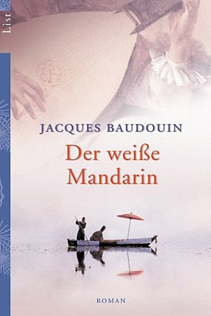 Der weiße Mandarin