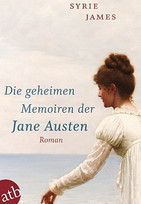 Die geheimen Memoiren der Jane Austen