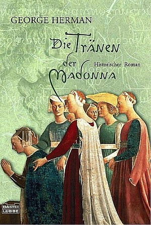 Die Tränen der Madonna