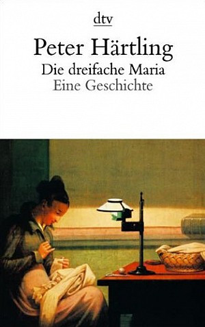 Die dreifache Maria