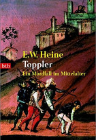 Toppler. Ein Mordfall im Mittelalter