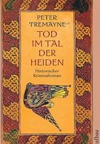 Tod im Tal der Heiden (Schwester Fidelma ermittelt 07)