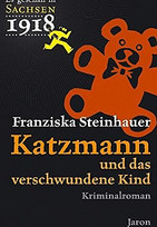 Katzmann und das verschwundene Kind