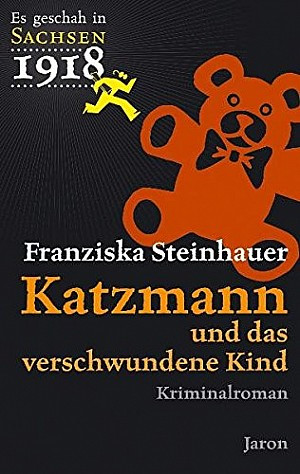 Katzmann und das verschwundene Kind