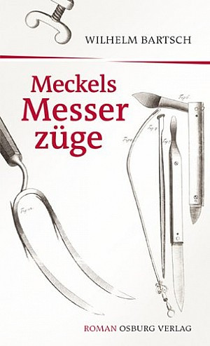 Meckels Messerzüge