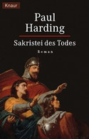 Sakristei des Todes