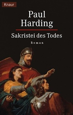 Sakristei des Todes