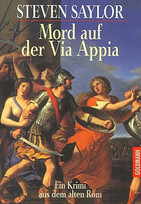 Mord auf der Via Appia
