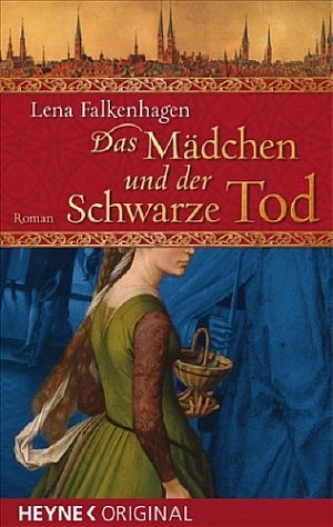 Das Mädchen und der Schwarze Tod