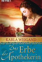 Das Erbe der Apothekerin