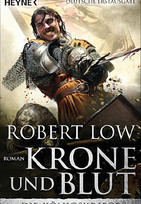 Krone und Blut