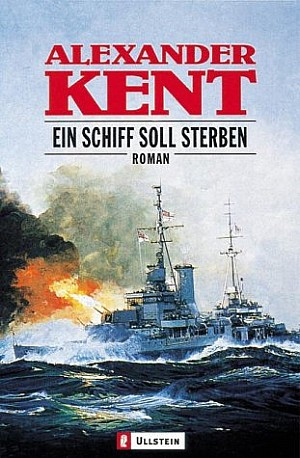 Ein Schiff soll sterben