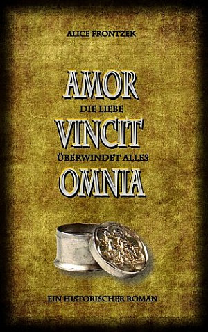 Amor vincit omnia