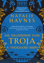 A Thousand Ships – Die Heldinnen von Troja