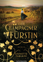 Die Champagnerfürstin