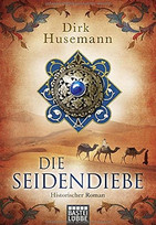 Die Seidendiebe