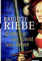 Liebe ist ein Kleid aus Feuer