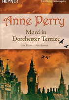 Mord in Dorchester Terrace