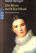 Die Reise nach Karlsbad