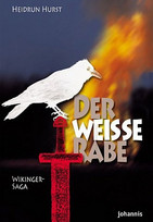 Der weiße Rabe