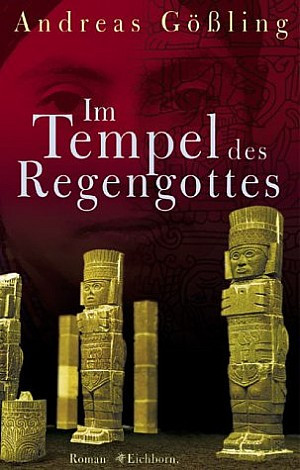 Im Tempel des Regengottes