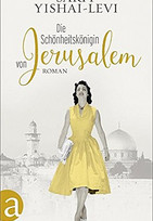 Die Schönheitskönigin von Jerusalem